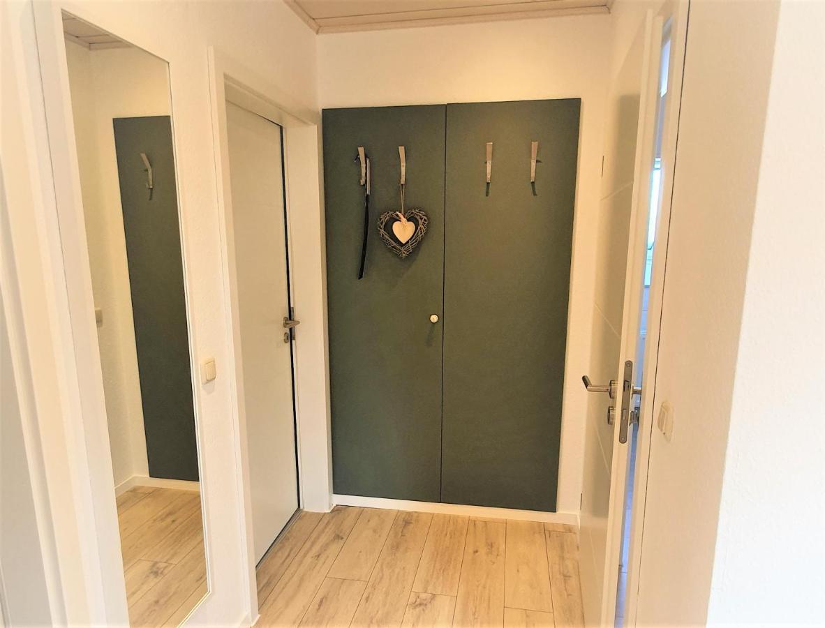 Ferienwohnung Wipperau I Илцен Екстериор снимка
