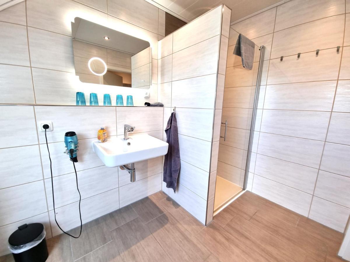 Ferienwohnung Wipperau I Илцен Екстериор снимка
